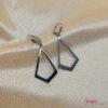 Aretes Acero Inoxidable