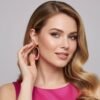 Aretes Acero Inoxidable