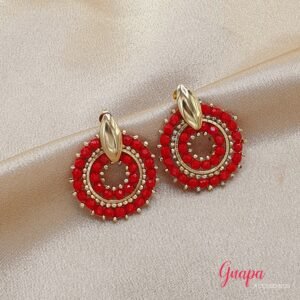 Photo_1776965676604 Aretes Goldfilled Tejidos