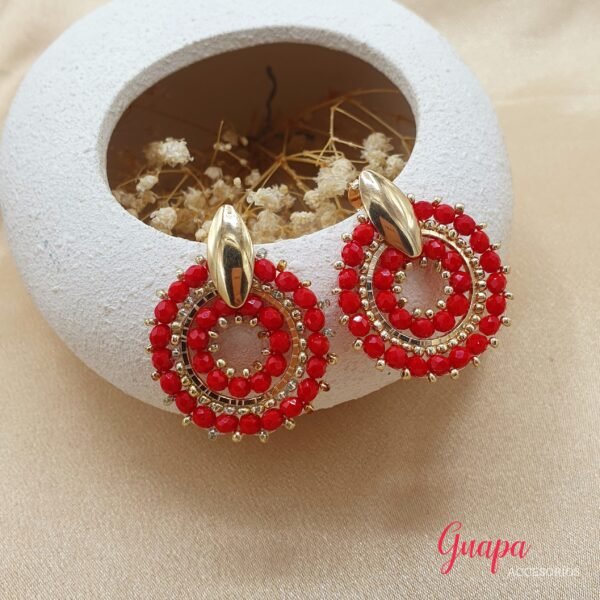 Photo_1776965678143 Aretes Goldfilled Tejidos