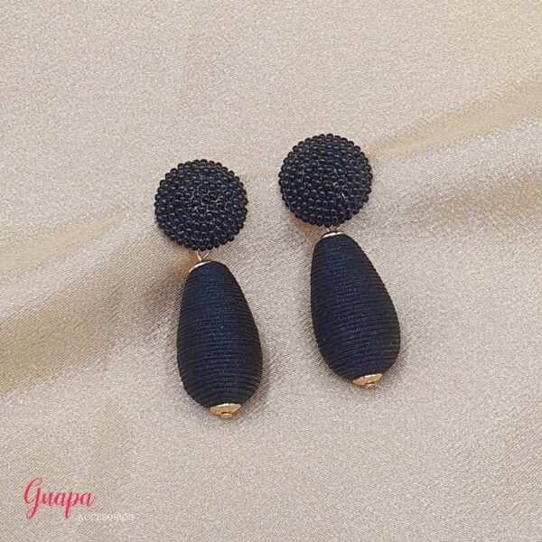 Aretes Fantasía Gota