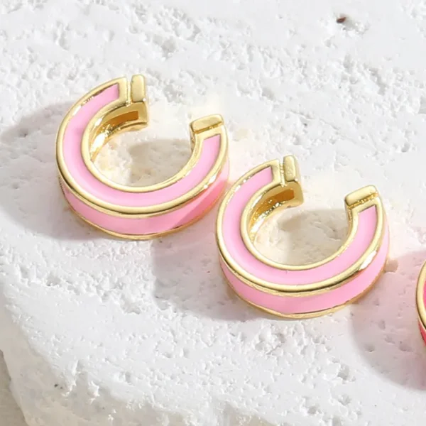 Earcuffs