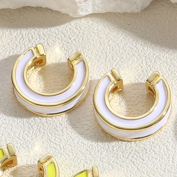 Earcuffs