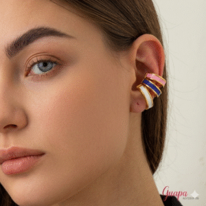 Earcuffs