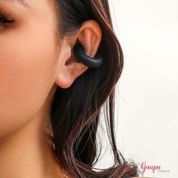 Earcuff Chunky