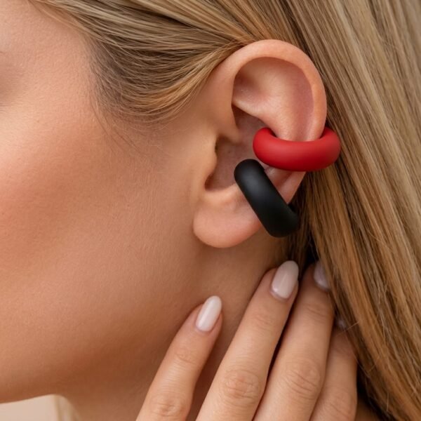 Earcuff Chunky