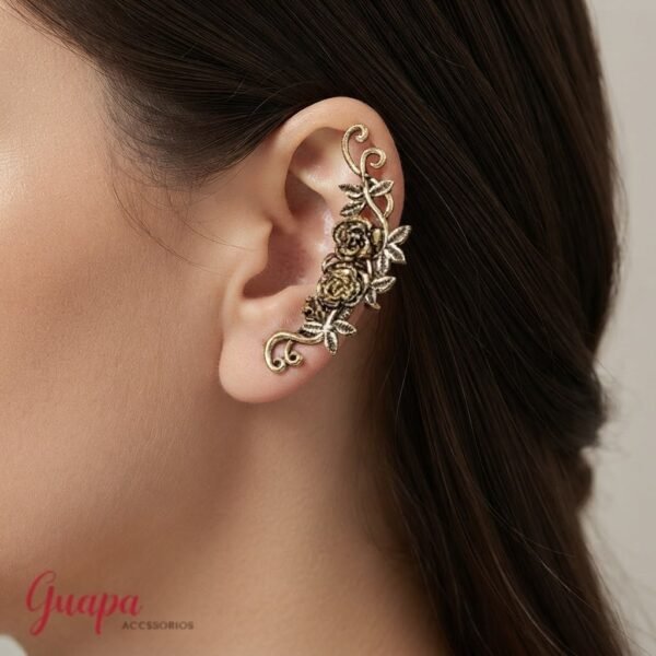 Earcuff Trepador