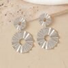 1791255312711 Aretes Acero Inoxidable