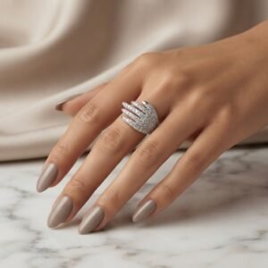 Anillo Fantasía Manito