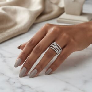 Anillo Fantasía