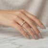 Anillo Acero Inoxidable