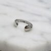 Anillo Acero Inoxidable