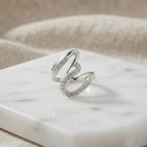 Anillo Acero Inoxidable