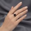 Anillo Acero Inoxidable