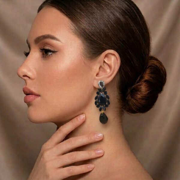 Aretes Fiesta
