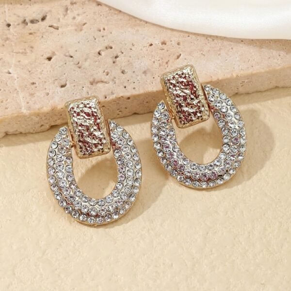Aretes Fiesta