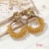 Aretes Fiesta