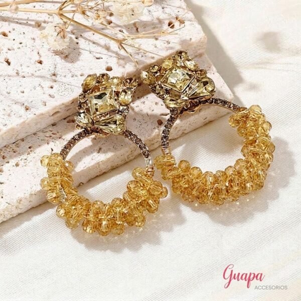 Aretes Fiesta