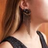 Aretes Fiesta