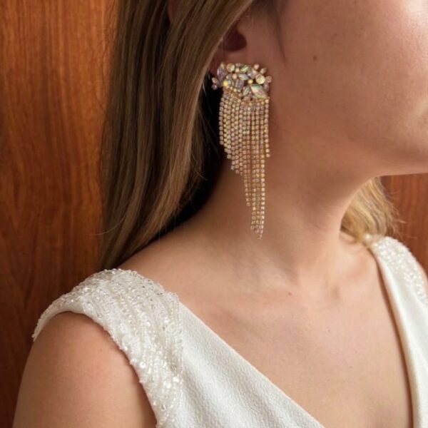Aretes Fiesta