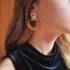 Aretes Fiesta
