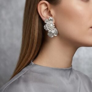 1791991819068 Aretes Fantasía Maxi Flor