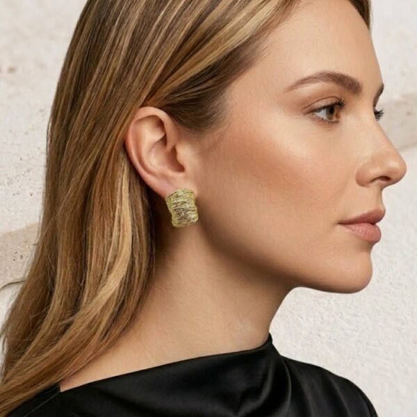 Aretes Fantasía