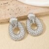 Aretes Fantasía Piña