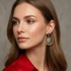 1791998490907 Aretes Fantasía Boho-Chic