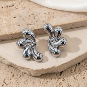 Aretes Acrílicos