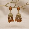 Aretes Fantasía Boho-Chic