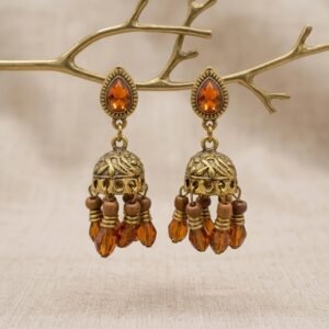 Aretes Fantasía Boho-Chic