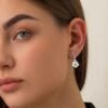 1792195187970 Aretes Fantasía Mini Flor