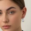 Aretes Fantasía Perlas
