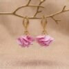 Aretes Fantasía Flor