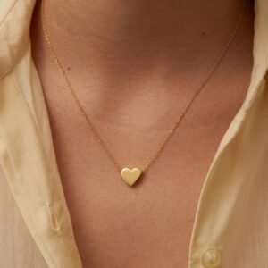 Juego Acero Corazón