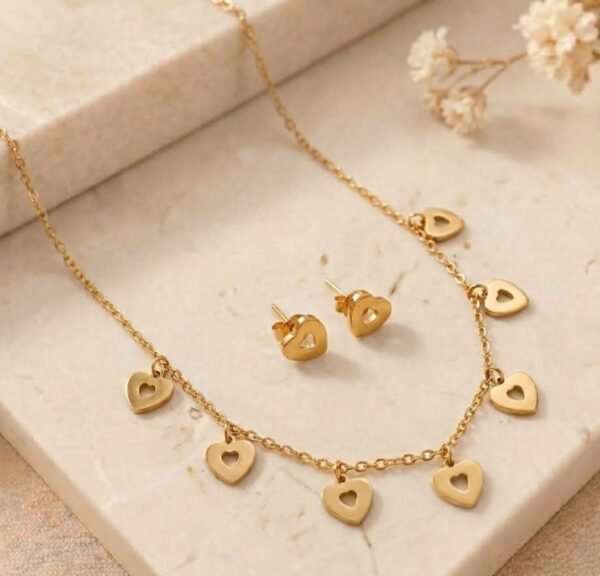 1792539633040 Juego Acero Corazones