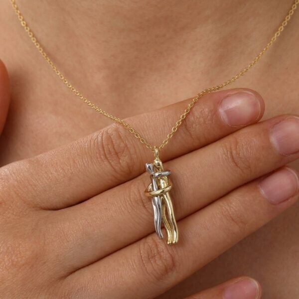 1792603797925 Cadena Goldfilled Abrazo