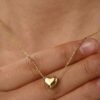 1792603819237 Cadena Acero Corazón