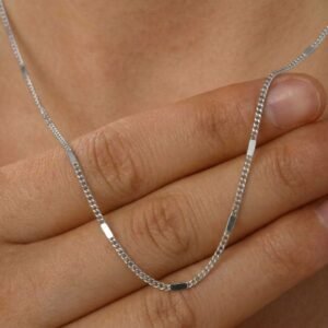 Cadena Acero Inoxidable