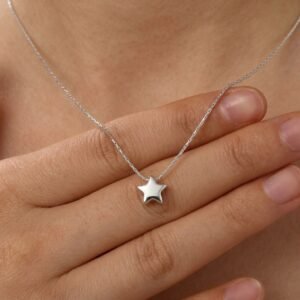 Cadena Acero Estrella