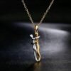 1793119053926 Cadena Goldfilled Abrazo