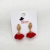 Aretes Fantasía Flor