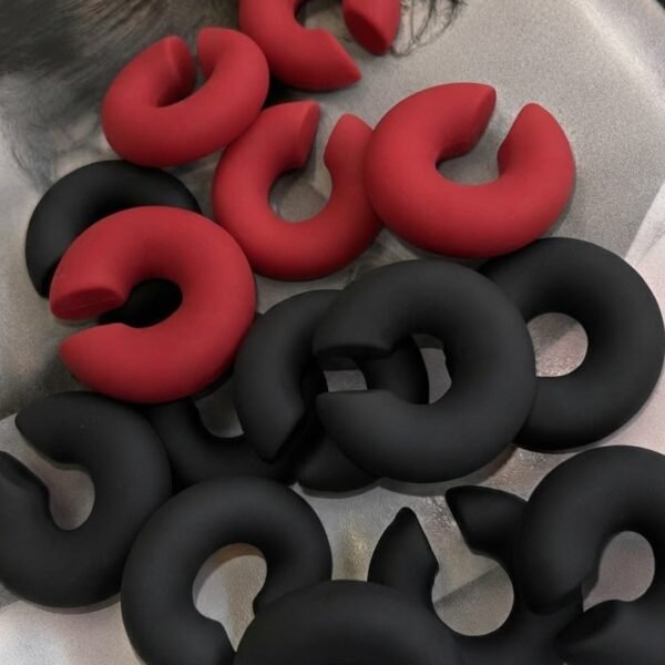 Earcuff Chunky