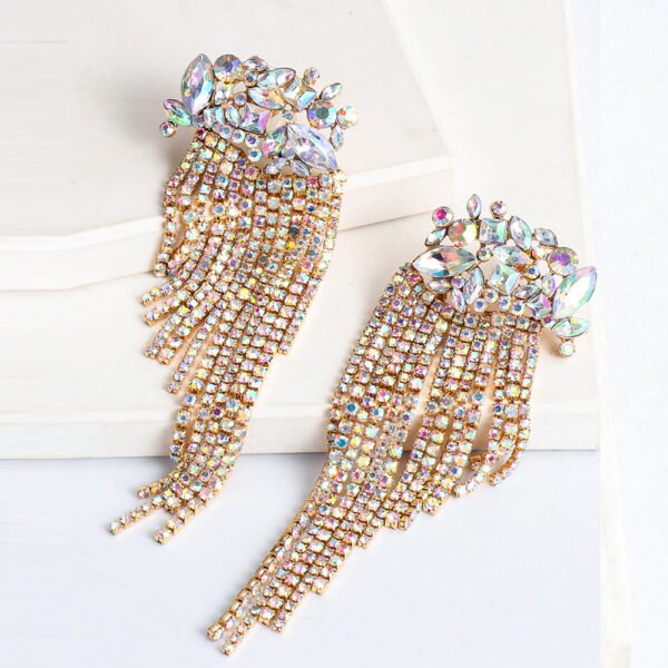 Aretes Fiesta