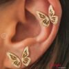 Photo_1579811208702 Aretes Fantasía Media Mariposa