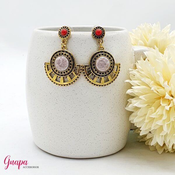 Photo_1655306535732 Aretes Fantasía Boho-Chic