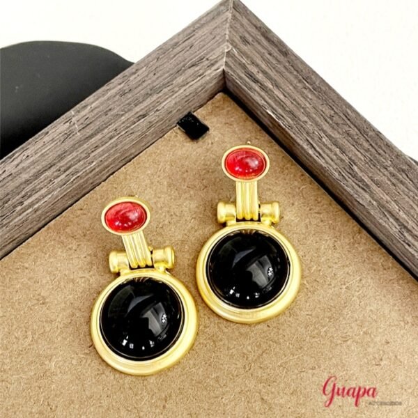 Aretes Fantasía