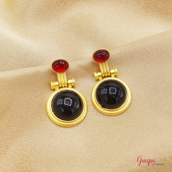 Aretes Fantasía