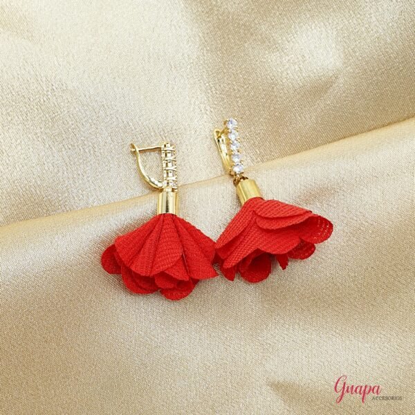 Photo_1687217114407 Aretes Goldfilled Tela